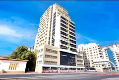 Bright &amp; Modern 1 BHK | 13-Month Lease Offer