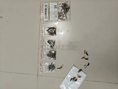 Fishing hooks