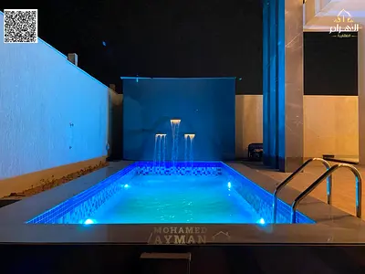 Luxury Villa with Private Pool for Sale in Al Zahya – Free Registration