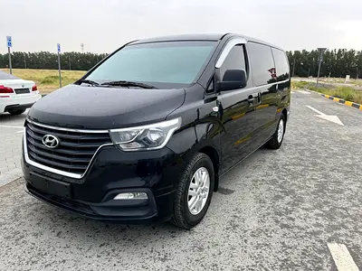 Hyundai H1