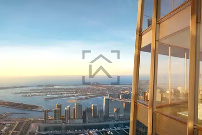 Sea & Golf Club Views | Type B | Investor Deal