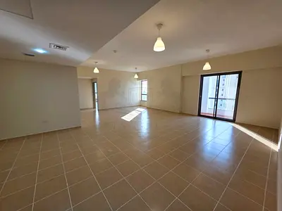 Marina & Palm View | High Floor | Next to Tram