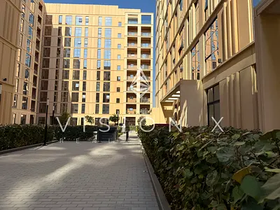 Move-In Ready | Stylish Apartment | Peaceful Area