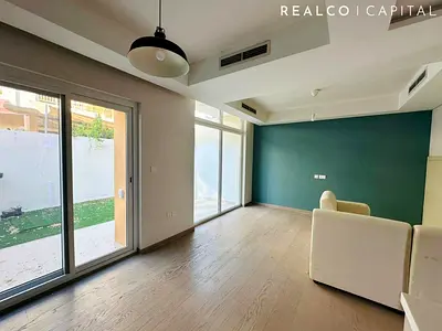 Investor Deal | RCM Layout Townhouse | G+2 with Rooftop | DAMAC Hills 2
