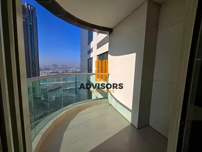 Modern Apartment I Unique View I Elegant Finishing