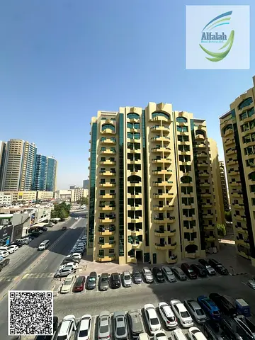 2bhk for rent in Rashidiya Towers