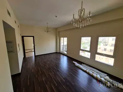 Closed Kitchen | From April | Upgraded Flooring