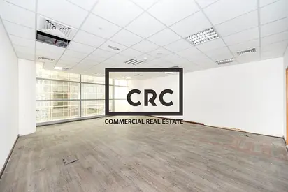 Ready To Move In | Office Space | DDA FZ License