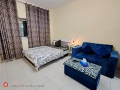 Studio for Rent – Tulip 🔥 📍 Prime location
