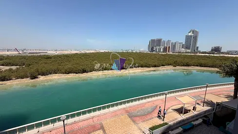 Flexible Payments | Full Mangrove View | Vacant