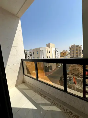 One-bedroom apartment for rent in Al Alia area – Ajman