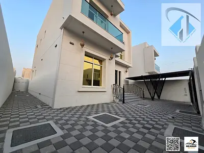 فيلا مساحه ممتازه موقع مميز بالياسمين بسعر مناسب مع تسهيلات بالدفع