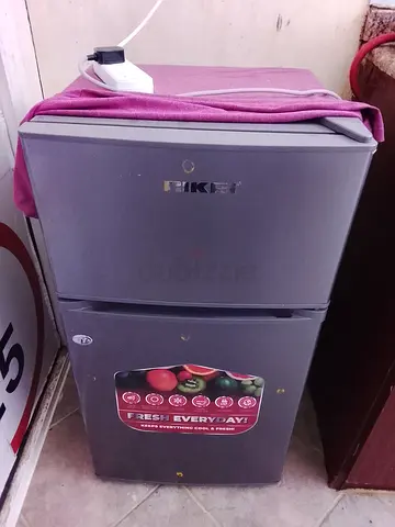 Fridge