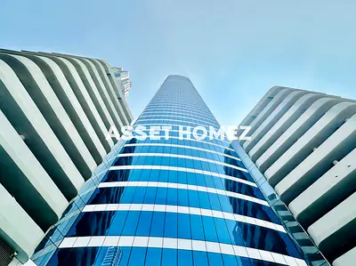 Fully Fitted With Furniture | Grade A | Near Metro