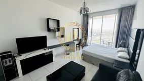 Beautiful Furnished Studio For Rent