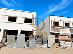 🏢 Golden Investment Opportunity | Two Commercial Complexes for Rent – Al Yasmeen, Ajman 🏢 An