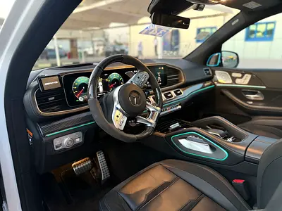 Mercedes-Benz GLE 63 S 4MATIC, миниатюра 2