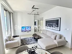 Furnished I Vacant I Sea View I Private Beach