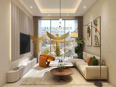 Strong ROI Potential | Modern 1-Bedroom Near Expo City