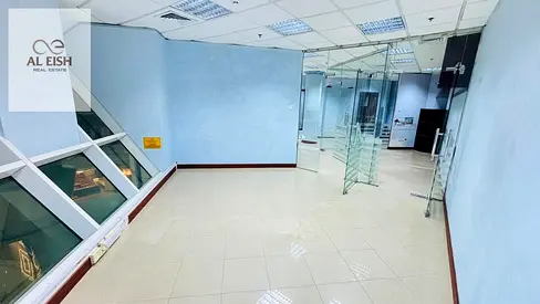 Office for Rent in Oud Metha | Prime Location | Ready to Move