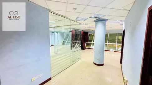 Office for Rent in Oud Metha | Prime Location | Ready to Move