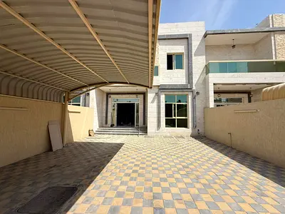تاون هاوس للإيجار في الياسمين | موقع مميز قريب من مخرج محمد بن زايد والشارقة