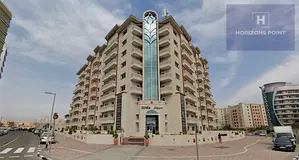 Prime Location | 1BR Apartment | The Dunes DSO | Balcony