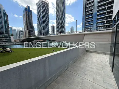 Large 1 Bed | Vacant | Conversion Ready