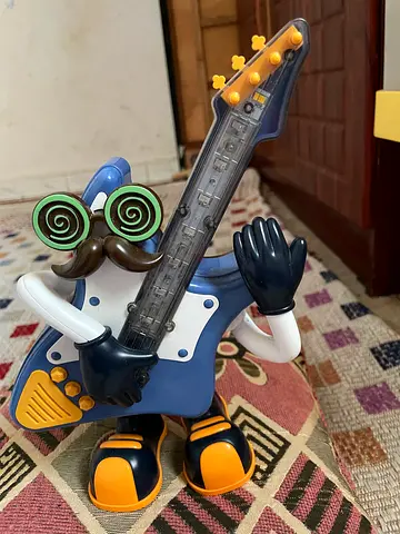 toys