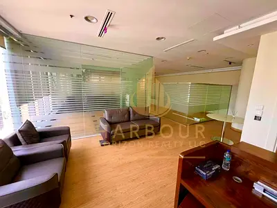 Near to Metro | Ready to Move | Burj Khalifa View