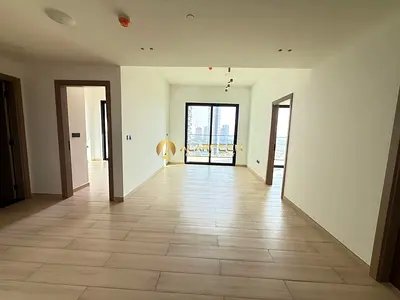 Unfurnished| Marina View| Ready to Move
