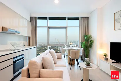 Fully Upgraded | Fully Furnished | High Floor
