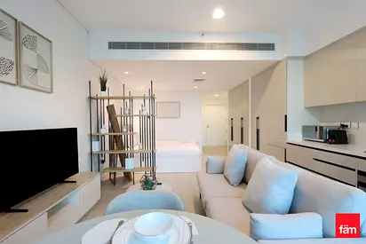 Fully Upgraded | Fully Furnished | High Floor
