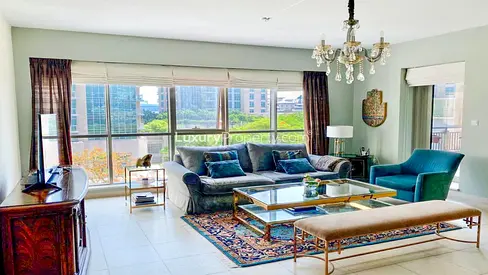 FURNISHED | WELL MAINTAINED | PRIME LOCATION