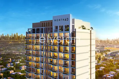 Fully Furnished | Luxury Studio | Prime Location