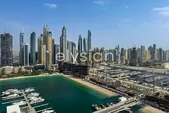 Beachfront Living | Panoramic Sea View | Brand New