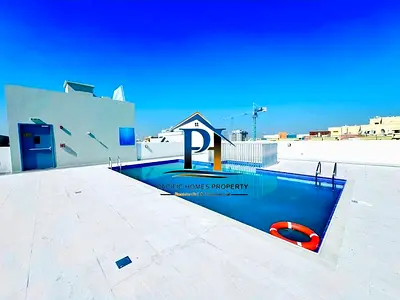 1BHK | BALCONY | POOL | GYM | PARKING | ONLY FAMILY