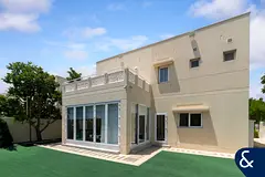 Meadows 9 | Extended | Four Bedrooms