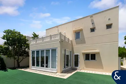 Meadows 9 | Extended | Four Bedrooms