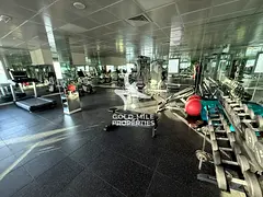 Chiller Free 3BHK - Ensuite Bedrooms - 5 balconies - 2 Gyms - All Amenities - Only Family