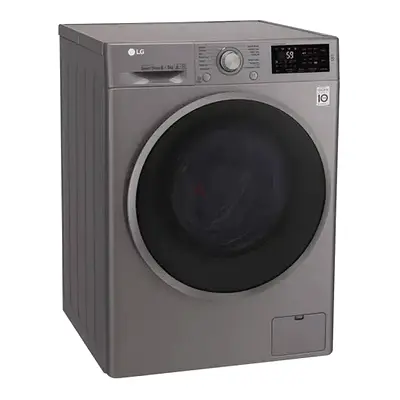 LG 8/5Kg washer-dryer 2 in 1 Combo