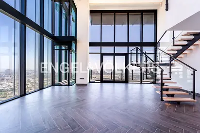 Luxury Duplex Penthouse | Top Floor | Best Deal