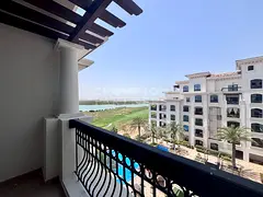 Panoramic View | Vacant And Ready | Big Balcony