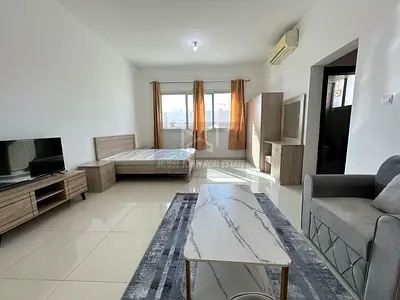 Fully Furnished With Separate Kitchen | With Terrace | Monthly 4000 / Big Room Size / Free Parking in KCA