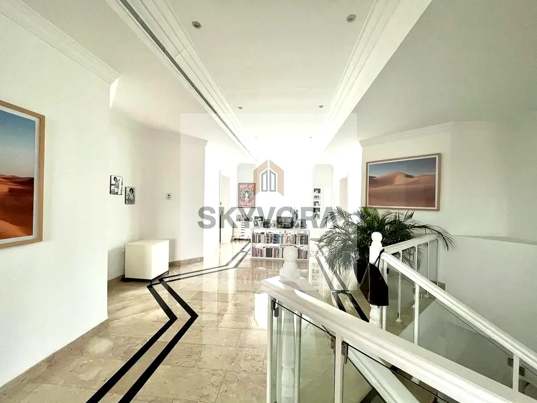 luxury Villa | Huge layout | Prime Family Location