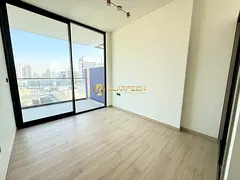 Marina View 1BR | Binghatti Corner | Modern Layout