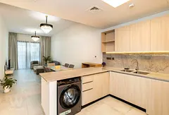 Cozy Brand New Furnishing | Move-in Ready
