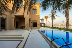 Maison Privee - Exclusive Villa w/ Private Pool, Garden Beach