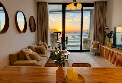 SEA VIEW | LUXURY LIVING | CALL NOW