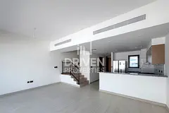 Near to Central Lagoons | Vacant | Brand New
